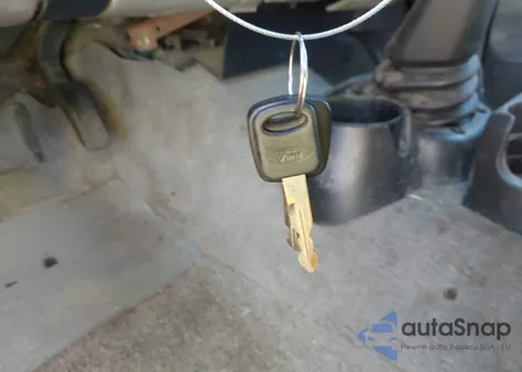 1998 Ford Ranger Splash/Xl/Xlt из США, поврежденный, VIN 1FTZR15X1WPB58307